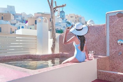 Luxury Villas Hariton