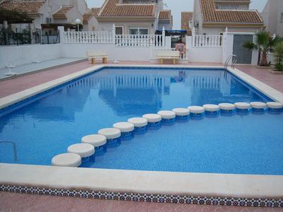 Fritstående Villa - Faro de Malta, Billede 2