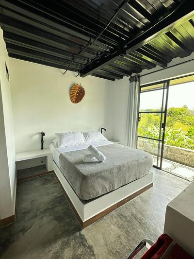 Eco Hotel La Colina Mirador Con Aire Acondicionado