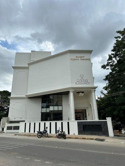 Hotel Mysore Radiance