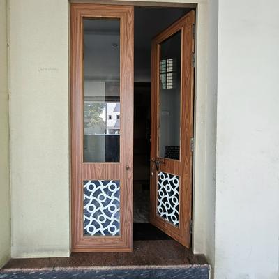 Smart Home Service Apart by Stayz Royale