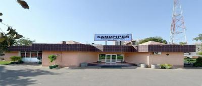 Sandpiper Tourist Resort