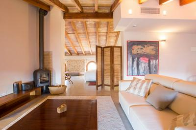 Ca' n Beia Suites - Adults Only - Turismo de Interior