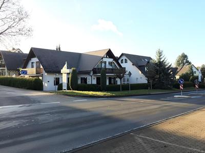 Residenz Hotel Paulsdorfer Hof