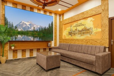 Minx Hotels Radhika Palace