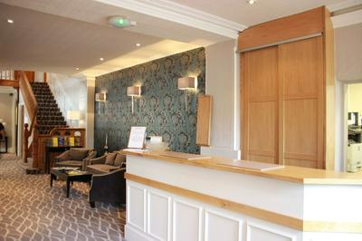 Shrubbery Hotel, Ilminster