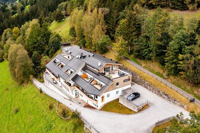 Sonnberg Alpinlodges