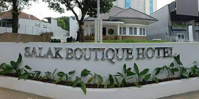 Salak Boutique Hotel