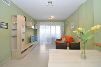 Apartment Santa Clotilda