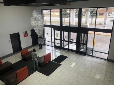 Shadeland Inn Indianapolis