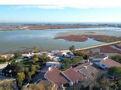 Mas des Rièges & Spa
