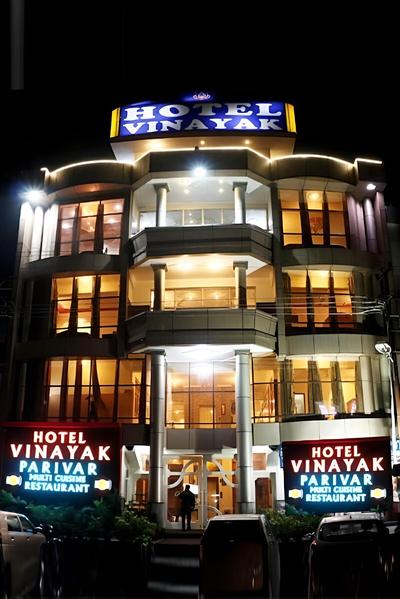 Hotel Vinayak
