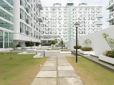 KL101 Service Suite at The Scott Garden