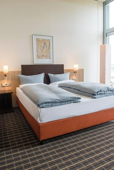 Livenwork Hotel&CoWorking GVZ Ingolstadt