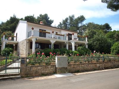 Villa Matohanca