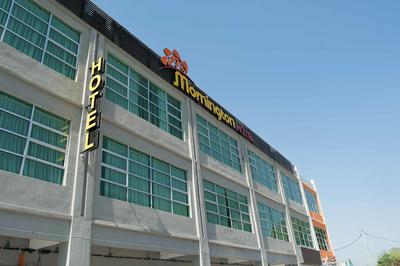 Mornington Hotel Soon Choon