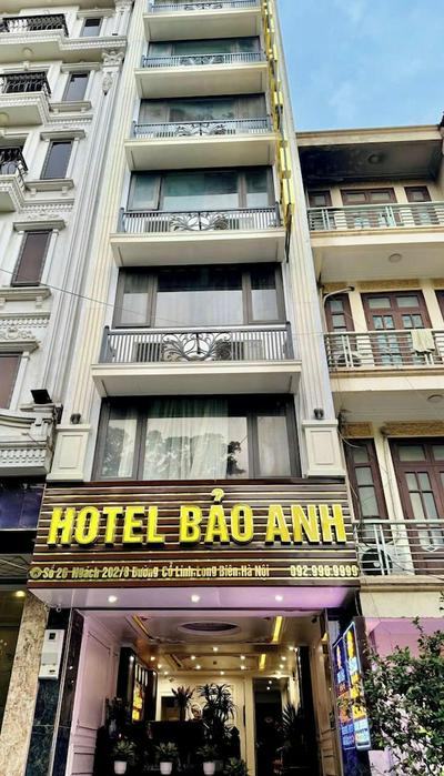 Bao Anh Hotel