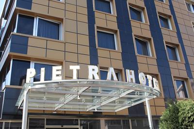 Pietra Hotel
