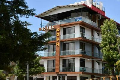 Hotel Leosh Lansdwone