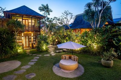 Aryaswara Villa Ubud