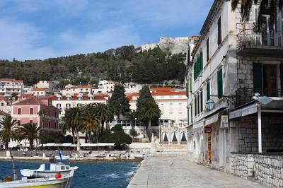 Apartment Hvar - Center Town