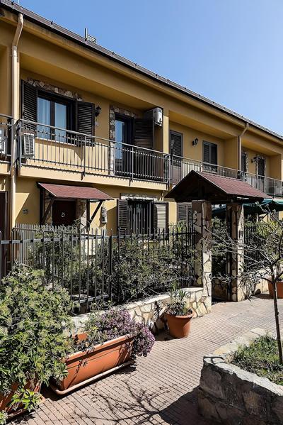 Bed & Breakfast Marina D'Aspra