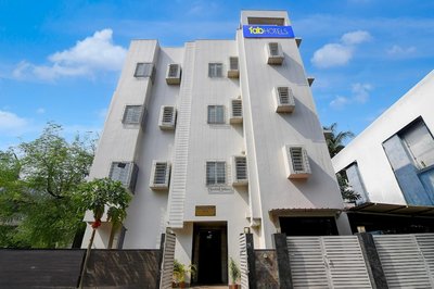 Fabhotel All In One I