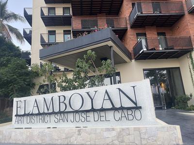 Flamboyan Hotel & Residences