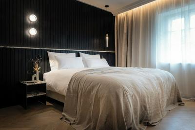 Gentle Hide Designhotel