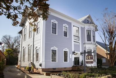 The Aerie Bed and Breakfast