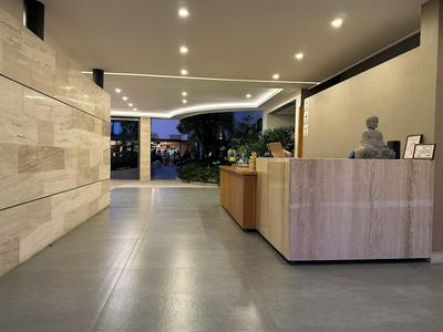 Casa Begonias Hotel más Villas