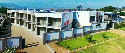 Mahlakapese Guest Lodge