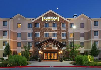 Staybridge Suites Fayetteville/Univ Of Arkansas by IHG