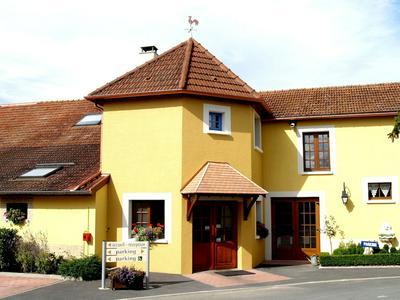 Auberge des Moissons
