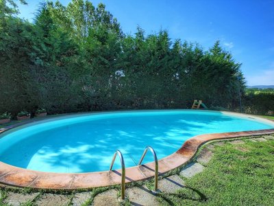 Apartment in Tuscany Near Lake Trasimeno
