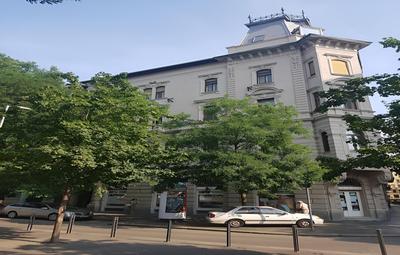 Silver Boutique Hotel