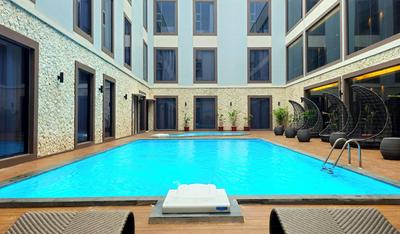 Swiss-Belinn Indramayu