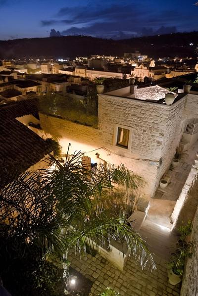 Boutique Hotel Borgo Hedone