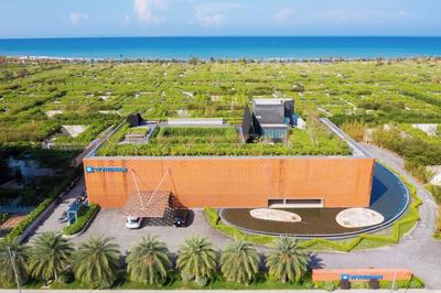 Bamboo Luxury Phu Quoc Villas