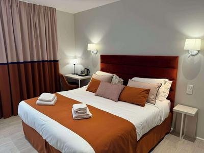 Hotel Kyriad Saumur