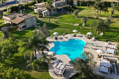 Masseria Illo Tempore