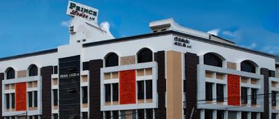 Prince Lodge