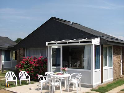 VVF Normandie Veules-les-Roses, Billede 2