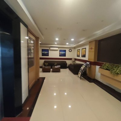 Span Suites by Stayz Royale