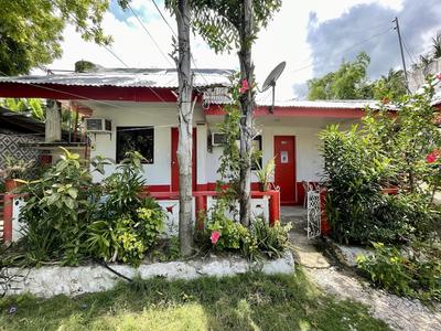 Merie Diz Sunrise Beach Resort