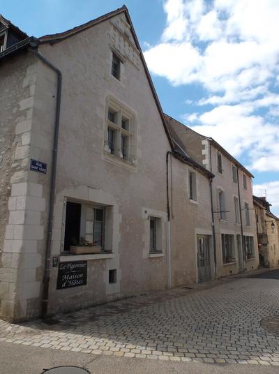 Le Pigeonnier - Gite