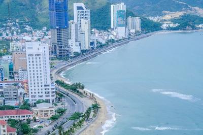 Sunrise Hon Chong Ocean View Apartment