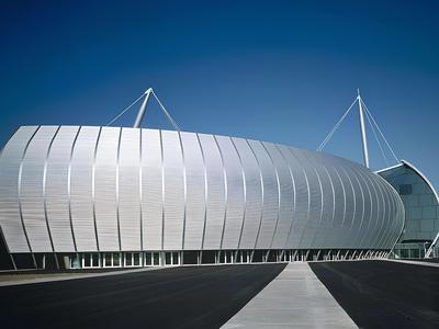 ibis budget Rouen Sud Zenith