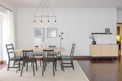 Panoramic 1BR Apt near Kallimarmaro