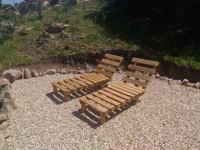 La Cera Farm Camping B&B